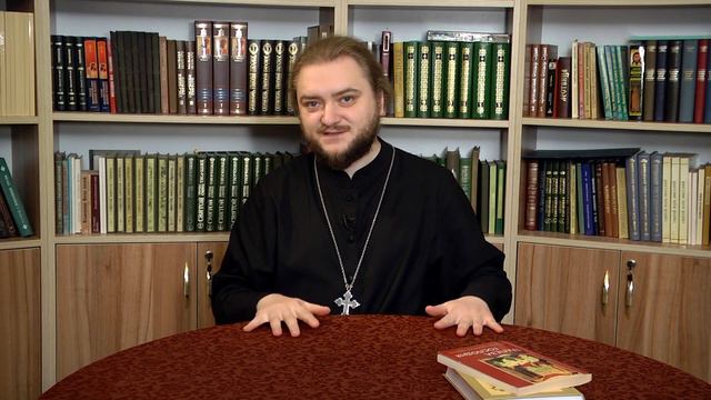 Свет невечерний:"Как выкурить демона"-Архимандрит Савва (Мажуко). 2017 год. смотреть онлайн
