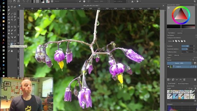 The Best Updates in Krita 4.2 смотреть онлайн