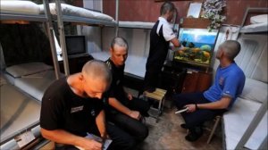 Петух  Опущенный на зоне