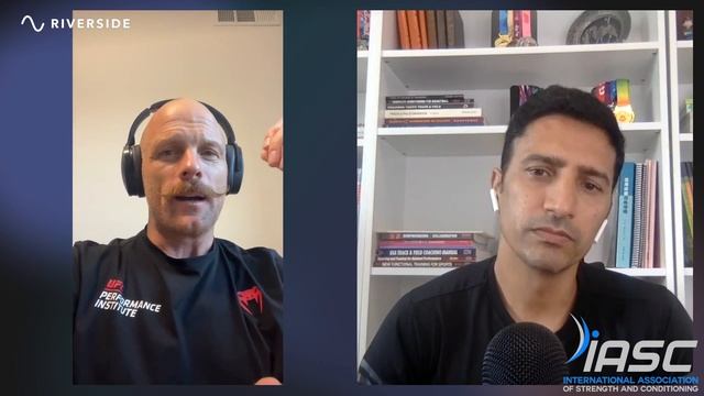 UFC Strength & Conditioning Training By Gavin Pratt