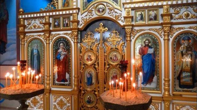Псалмы на выход из замкнутого круга. Перейти на белую полосу. смотреть онлайн