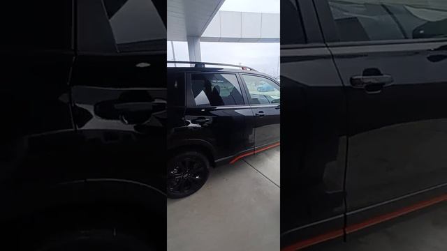 Subaru Forester Sport 2022 Brand New! смотреть онлайн