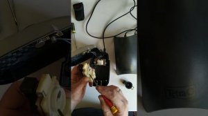 Если не работает аквариумный компрессор