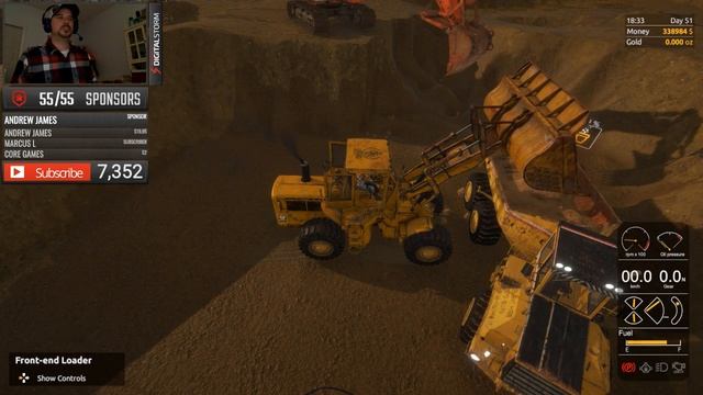 GOLD RUSH EXTRAVAGANZA | Tier 2 and Tier 3 | GOLD RUSH: THE GAME смотреть онлайн