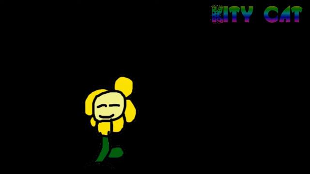 Сорян- песня андертейл(наша версия) смотреть онлайн