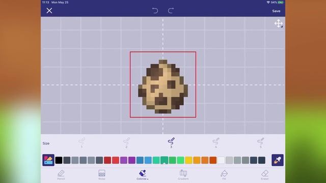 How to create a custom mob in Minecraft using the iOS Crafty Craft mod Maker? смотреть онлайн