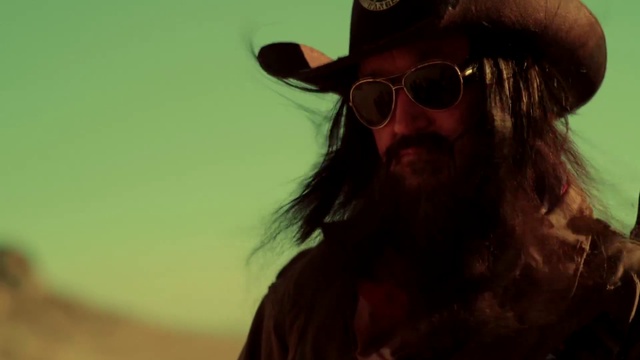 Wasteland 2 - Welcome To The Wasteland смотреть онлайн