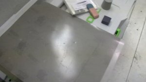 4. Полировка Mitsubishi Lancer (каттер FESTOOL)