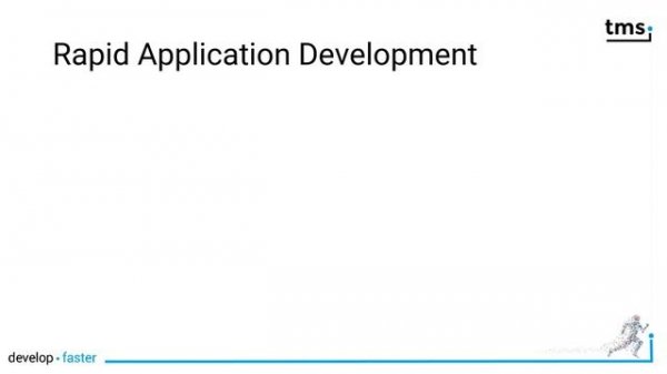 Creating Web Applications with Delphi and TMS WEB Core
