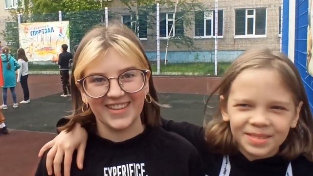 Олимпийское лето НВ смотреть онлайн