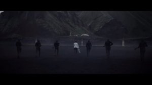 Valaybalalay - Легион уходит в бой