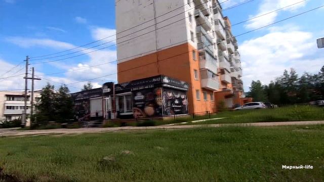 Ленск и река Лена часть 2 смотреть онлайн