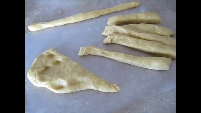 Пончики со сгущенкой! Пальчики оближешь! смотреть онлайн