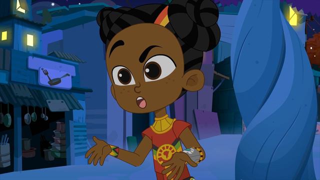 Part 2: Not So Super | Super Sema Season 1 смотреть онлайн