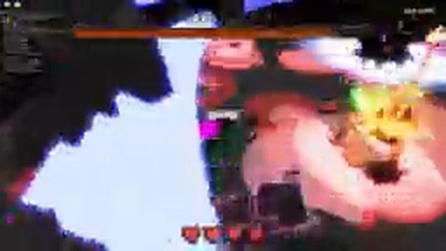 I Lost In The Eternal BOB Bossfight смотреть онлайн