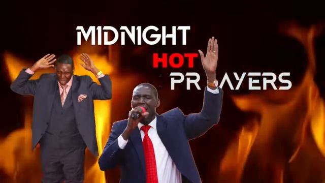 VICTORY HOUR PRAYERS - DR. ORACLE смотреть онлайн