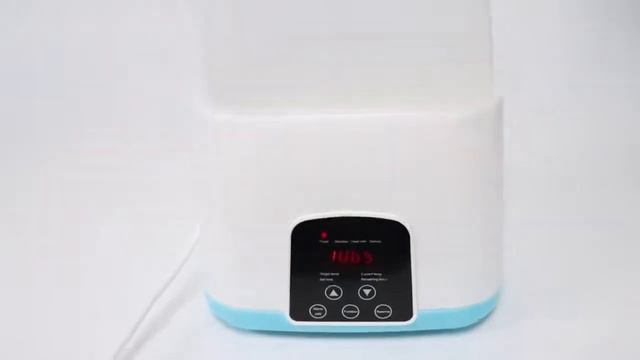 Automatic Intelligent Baby Bottle Warmer and Sterilizer смотреть онлайн