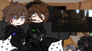 /Реакция на Валеру "Два мужика и все не оч🙄"\