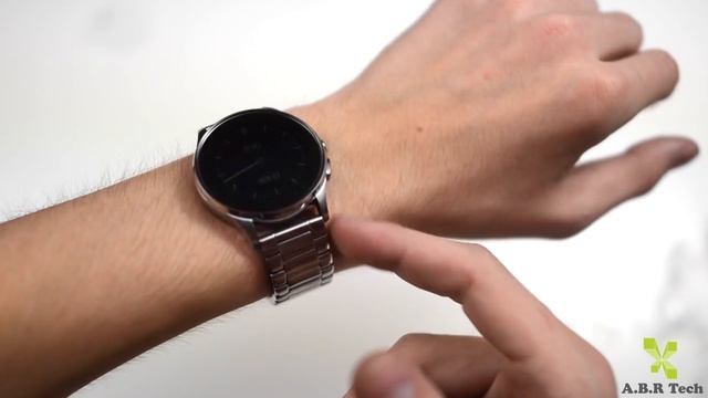 Vector Watch Luna - UNBOXING (SmartWatch românesc) смотреть онлайн