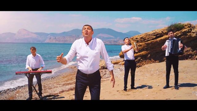 Гунеш - Биз Къырымлы