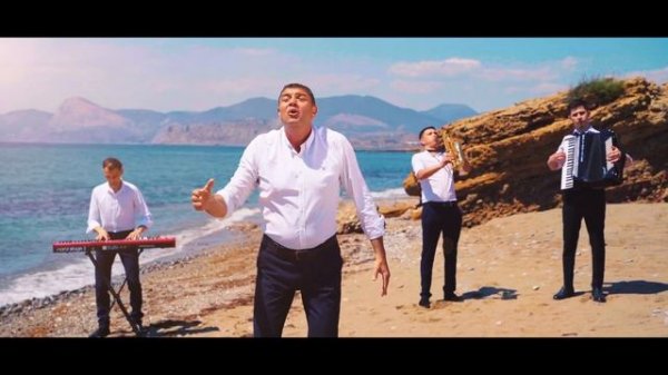 Гунеш - Биз Къырымлы