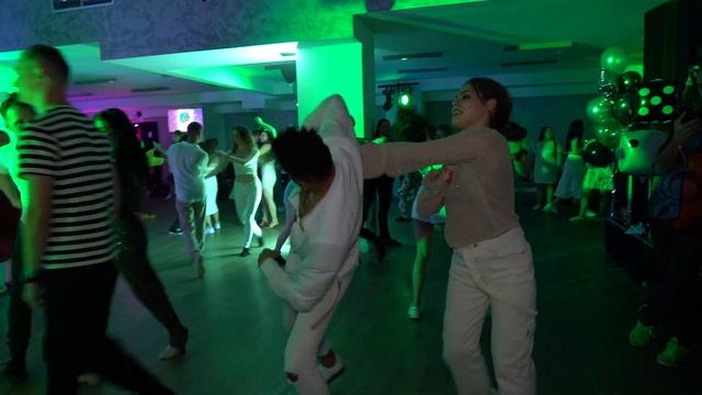 BRAZUKA DANCE FESTIVAL 2023 смотреть онлайн