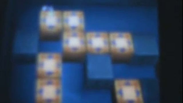 Yu-Gi-Oh! 5D's Reverse of Arcadia World Championship 2010: 1st Box Map Puzzle смотреть онлайн