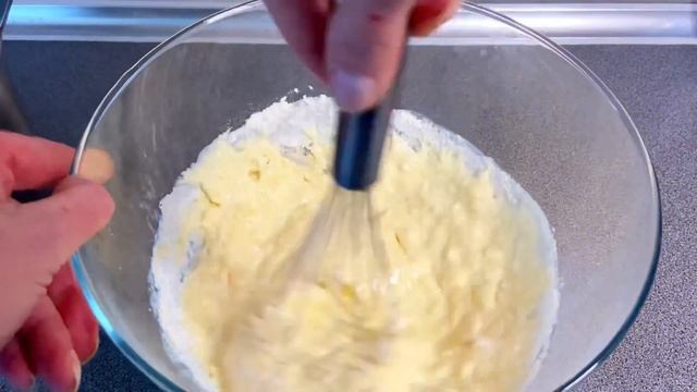 Рождественский мандариновый кекс. Очень вкусный и ароматный смотреть онлайн