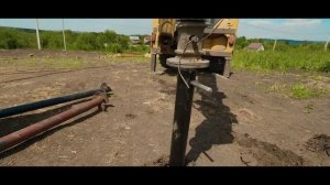 Вся правда о Винтовые сваи, Фундамент на век или деньги на ветер