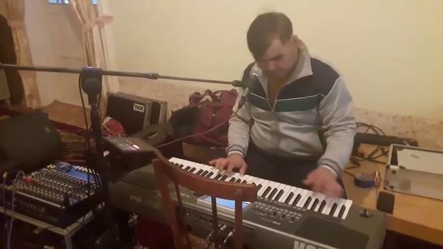 Ёрам биё.Акаи Бунёд korg pa 900 смотреть онлайн