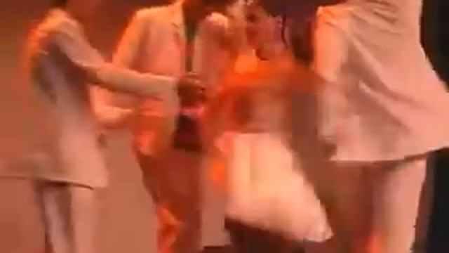 Cia Éxciton - A Ópera do Malandro - Tango do Covil смотреть онлайн