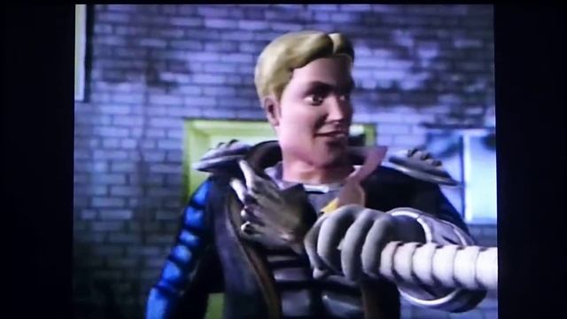 Ace Lightning ( Superheroes) The-Game-Begins / Meet Ace Lighting & The Carnival Villains смотреть онлайн