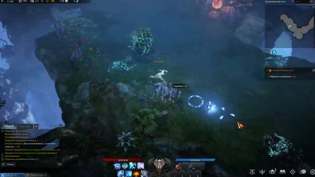 LOST ARK вторая часть смена профессии смотреть онлайн