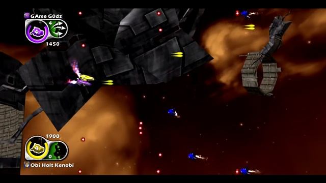 GAme G0dz After Dark: Ep:8 ft. Aegis Wing (Pt:1) смотреть онлайн
