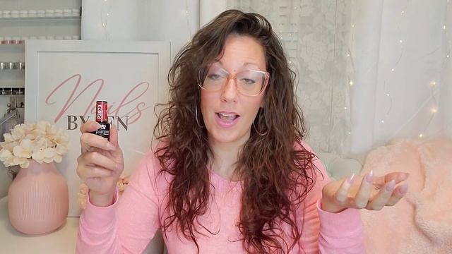 FEBRUARY 2022 TOP 5 FAVORITES | Nail Studio favorites смотреть онлайн