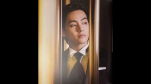 Вигуки/Vkook. Озвучка фанфика: Black Swan 6/1