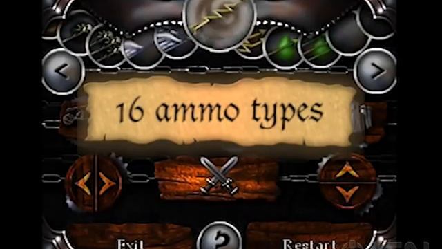 Castle Clout 3D - Launch Trailer смотреть онлайн