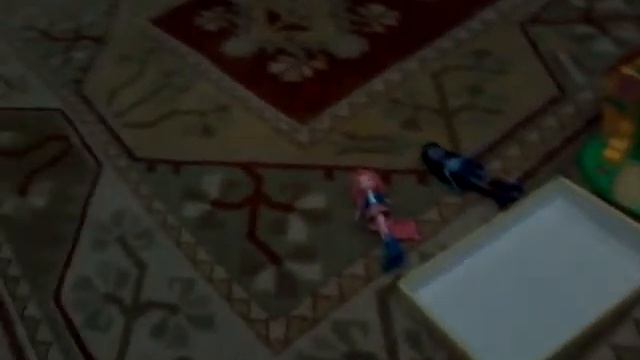 Pony World -2- (Part 3) смотреть онлайн