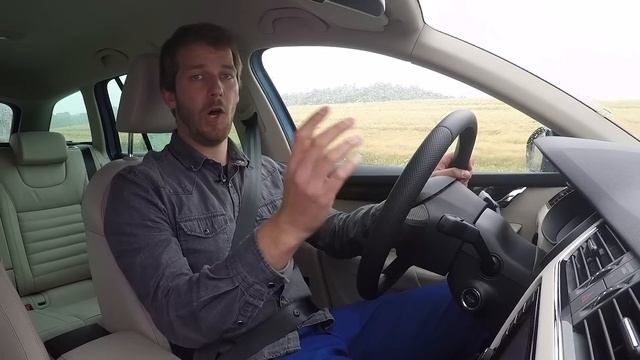 Skoda Octavia 2015 vs. Skoda Octavia I - Test - Combi Vergleich смотреть онлайн