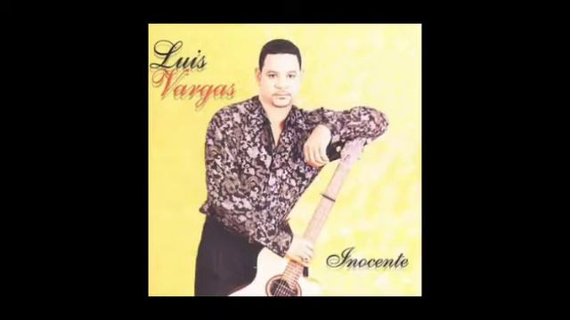Luis Vargas eres una pena смотреть онлайн