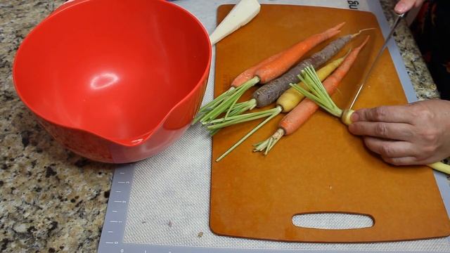 Eintopf-German Stew/