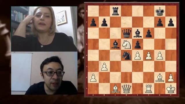 Стрим | Праздник Весны | Элина и Муртас смотреть онлайн