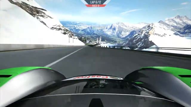 Forza Motorsport 4, RGL Development Series, Season 2, race 9 смотреть онлайн