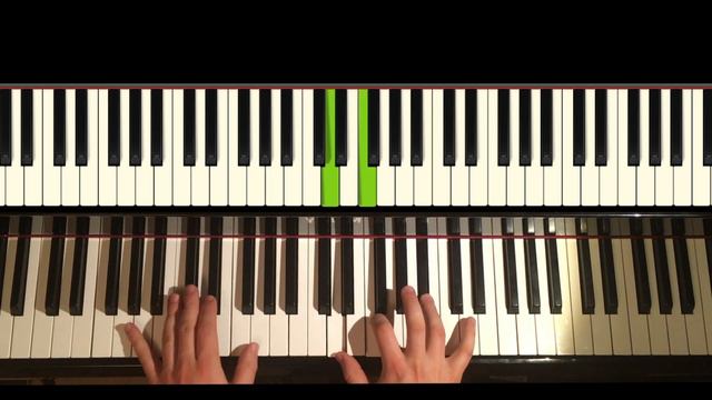 Ludovico Einaudi - Song for Gavin смотреть онлайн