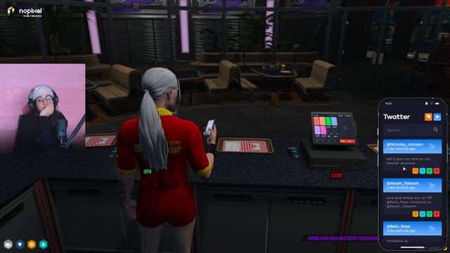 Maryam Mirza: The Savior or Villain of NoPixel India RP? || S1: E20 of 2024 || #nopixelindia смотреть онлайн