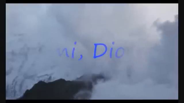 EL ESPIRITU DE DIOS ESTA EN ESTE LUGAR смотреть онлайн