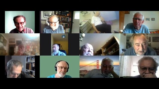 "Давайте применим математику" Л.Штернберг.Лекция №2 из 3-х. 26.09.21 смотреть онлайн