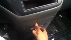 2001 Honda Odyssey Start Up and Review LX 3.5 L V6