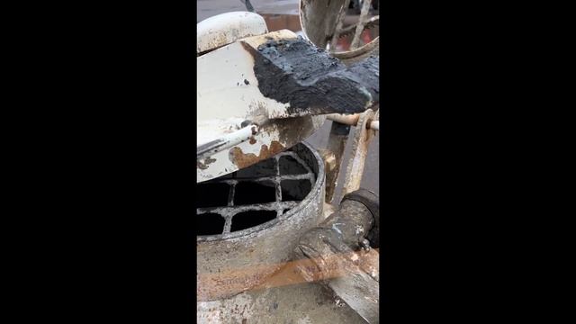 Brinkmann DC 260/43 (из Германии) ч.1 смотреть онлайн