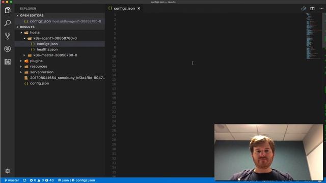 A first look at Heptio Sonobuoy for Kubernetes смотреть онлайн
